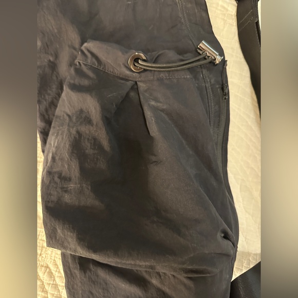 Lulu Lemon Adjustable Yoga Mat Bag - Picture 4 of 7